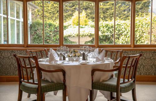 Kinloch House Hotel - Foto 40