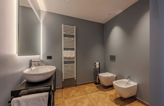 Hotel DeVille - Photo 51