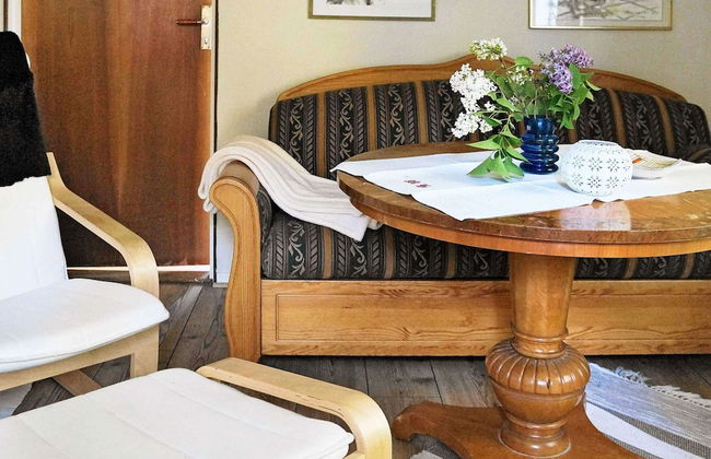 Holiday Home in Kode - Foto 8