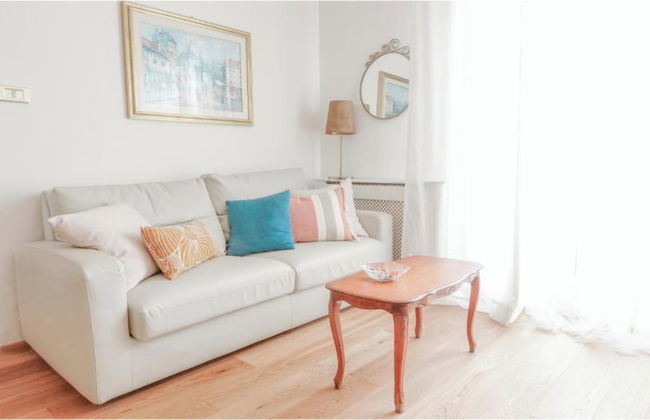 Apartment Rome - House Marsi Pjgneto - Foto 6