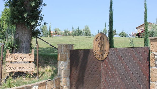 Agriturismo Nociquerceto - Foto 2