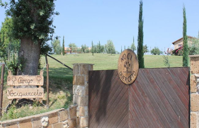 Agriturismo Nociquerceto - Foto 2