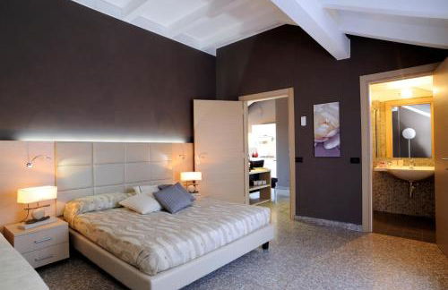 Residence Oliveto - Foto 39