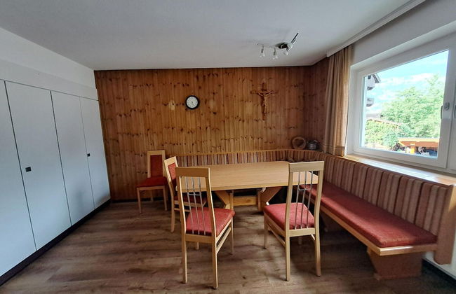 Holiday Home Horhager, Fugen - Foto 22