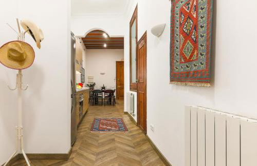 GREAT SPACIOUS APARTMENT IN THE GOTHIC QUARTER - Foto 27