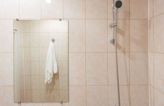 Apartment Economy on Piskunova 148-2 - Photo 9