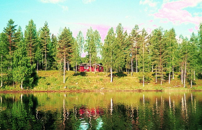 4 Person Holiday Home in Torsby - Foto 33