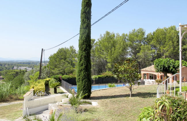 Le Cabanon - Foto 17