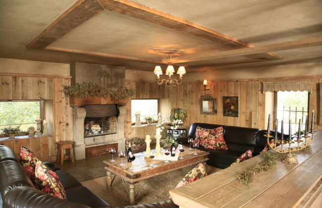 Vielsalm Stay With Furry Friends - Photo 12