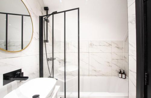 Northern Hideaways Apple Store, Ellingham - Foto 53