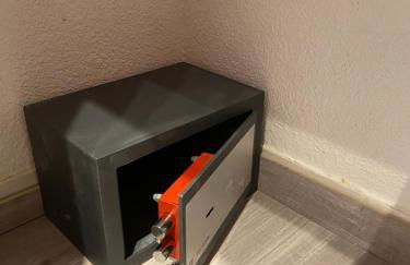 Purple Secret Naturiste - Photo 13