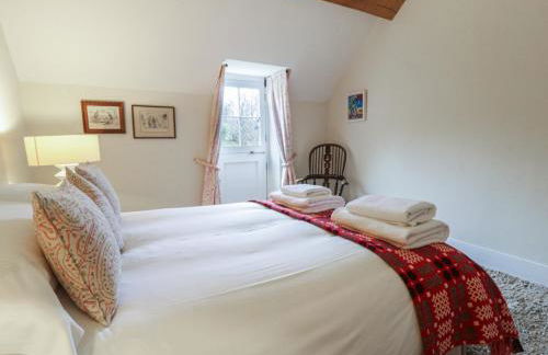 West Cottage - Foto 12