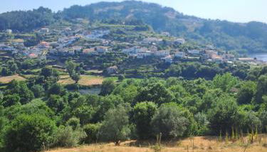 Casa Vista Douro e Paiva - Foto 4