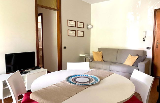 Seclusive Apartment in Sirmione near Lake - Foto 10