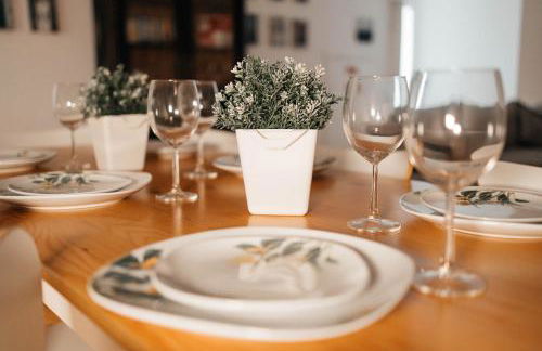 Guest House T4 no Porto - Foto 46