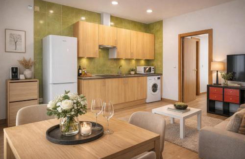 Smart Loft Madrid - IFEMA & Airport Zone - Foto 2