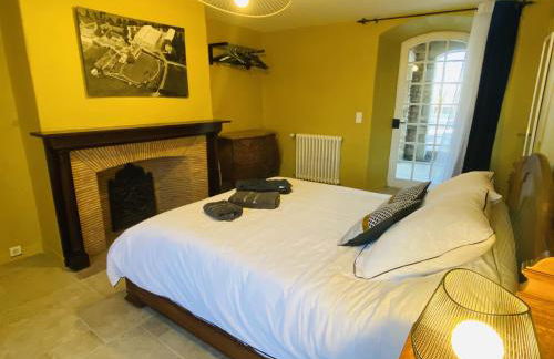 Le PARC DE LA TRICHERIE - Photo 30