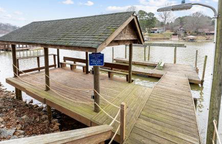 Tree Top Get Away by Avantstay Amazing Lake View - Foto 14