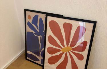 NEW - Augsburg - Hauptbahnhof - 4 Guests - Foto 13