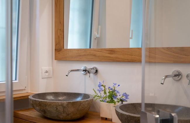 Villa Scirocco 10 2 in Pieve Ligure - Foto 23