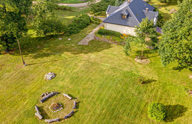 Dwór Bystrzanowice - Foto 28