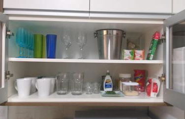 Aconchegante, amplo e central - Foto 22