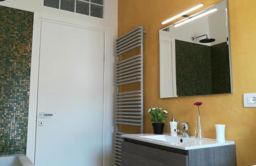 ARCHITECT'S APARTMENT PADOVA - Foto 32