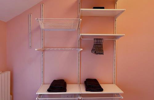 Au Canon - Parking gratuit - Bords de Loire - Foto 18