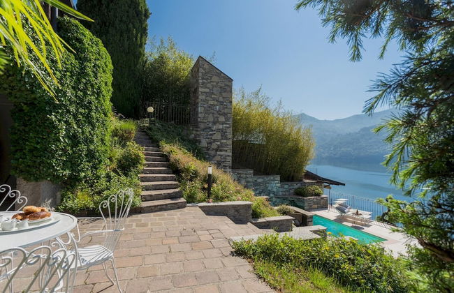 Co-b730-decr9at - Villa Visina - Foto 49