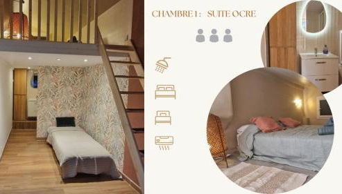 Sunset Villa atypical with air conditioning - Foto 5