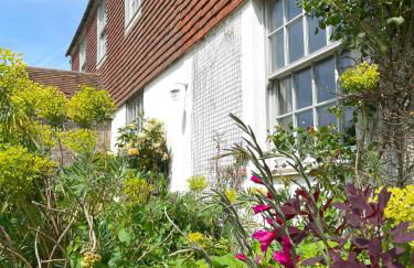 Starnash Farmhouse Holiday Home - Foto 27