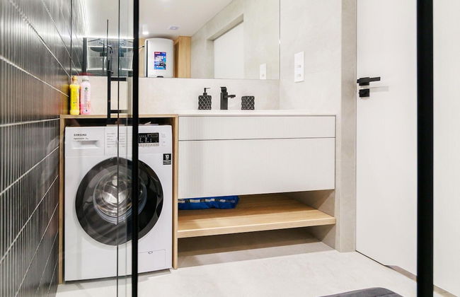 Holiday Apartment Near the Beach in Rowy - Photo 16