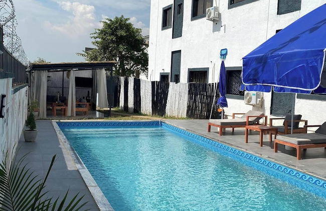 Cee- Jackson Apartment - Foto 44