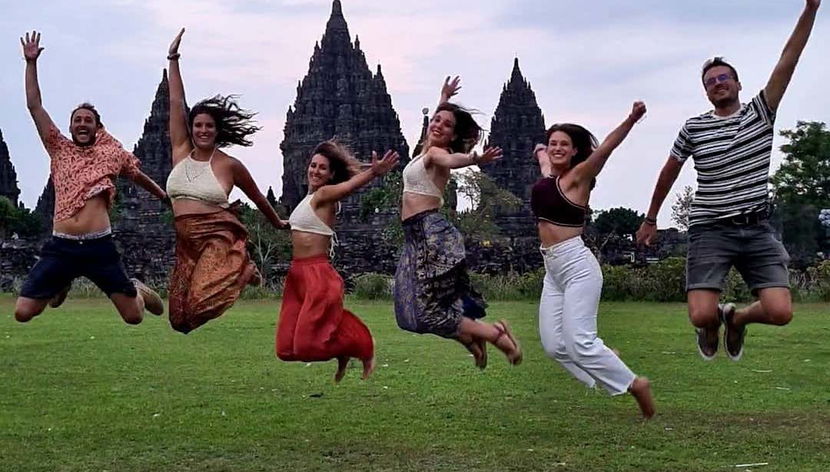 Private Transportation in Yogyakarta - Foto 2