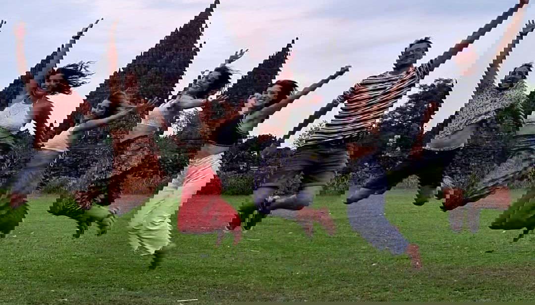 Private Transportation in Yogyakarta - Foto 1