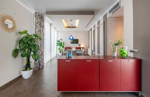 Tarraco Village, your family stay in Tarragona - Foto 47