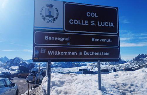 Balcone sul Civetta - Foto 57