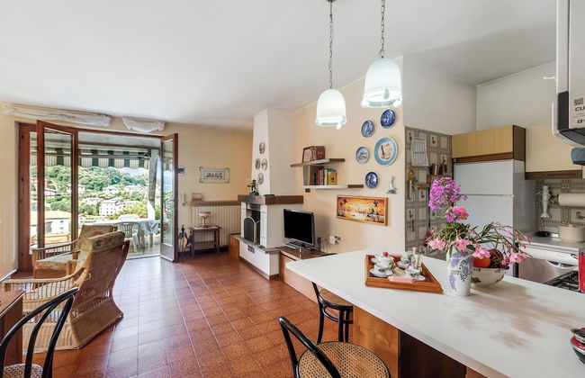 Appartamento Alessandra - Foto 17