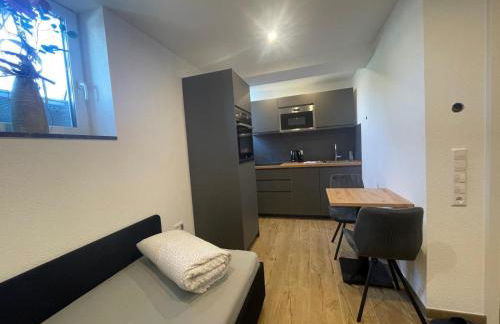 Apartments Metzingen Panoramablick - Foto 20