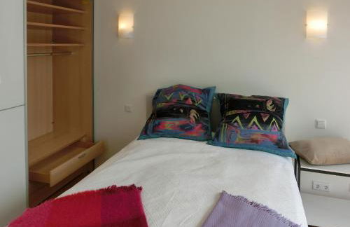 Modernes, sonniges Appartement im Herzen von Düsseldorf - Foto 17