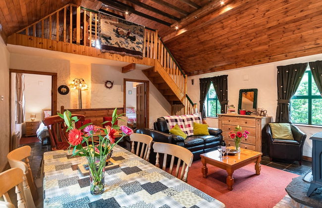 2 Bedroomed Cottage Steps From Kenmare Town - Foto 5