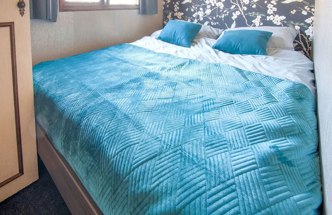 Ibiza Style Chalet With Lounge Terrace - Foto 4