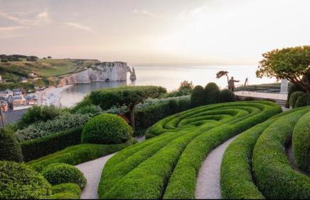 Le Pic D'Etretat - Foto 17