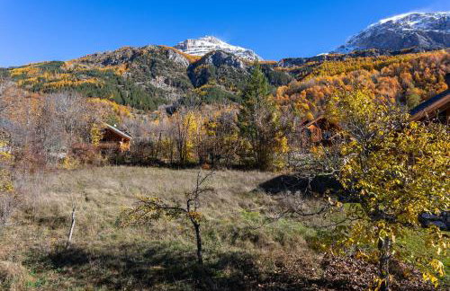 Chalet Le Chastel - Foto 19