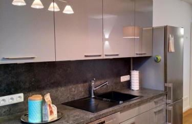 Ferienwohnung im Mittelpunkt - Foto 7