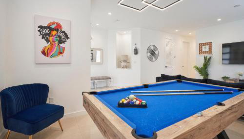 Modern New Construction Villa - Foto 3