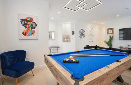 Modern New Construction Villa - Foto 3