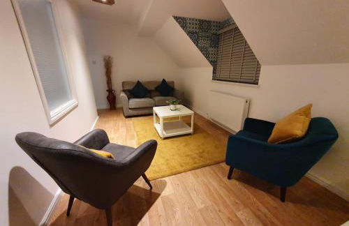 Riverwood Retreat - Self Contained Lux Apartment, Close to the Celtic Resort - Foto 9