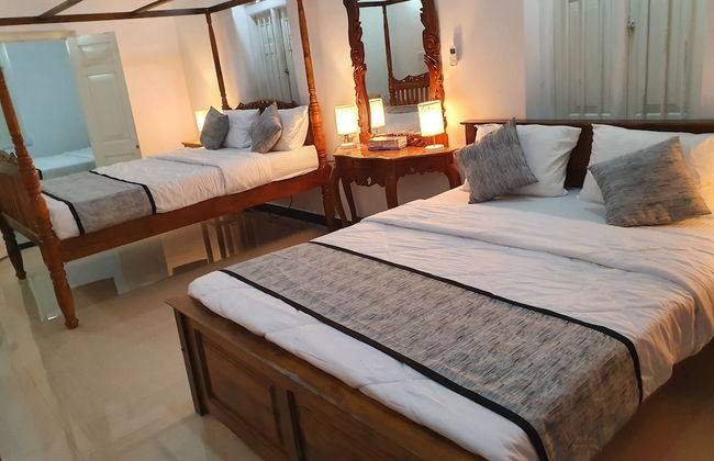 NilaRU Villa - Foto 7