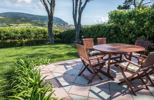 S315 - Sirolo, villa singola con giardino panoramico - Foto 47